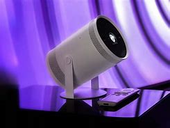 Image result for Samsung Freestyle Projector