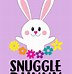 Image result for Snuggle Bunny Clip Art