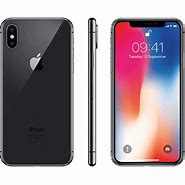 Image result for iPhone X Black iOS 16