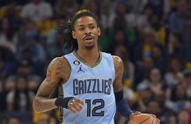 Image result for Memphis Grizzlies Ja Morant Phottoshoped with a Gun