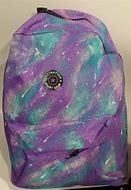 Image result for Unicorn Galaxy Backpack for Girls with Lnch Box