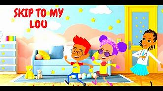 Image result for Skip to My Lou My Darling