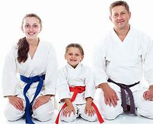 Image result for Family Martial Arts