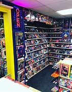 Image result for VHS Video Store