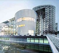 Image result for Volkswagen Headquarters