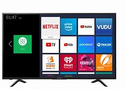 Image result for Sharp 65-Inch 2160P TV