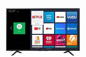 Image result for Sharp 65" Class 4K UHD Android Smart LED TV