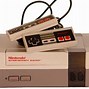 Image result for Nintendo NES Front