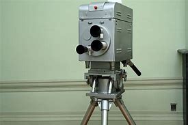 Image result for Silent Movie Camera