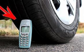 Image result for Nokia 3310 Car