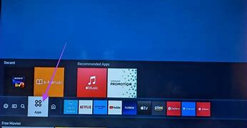Image result for How to Logout of All Apps On Samsung TV