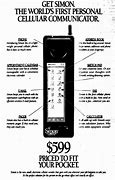 Image result for Verizon Gold Phone First Cell Phone
