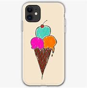 Image result for iPhone Print Phone Case Ice Cream