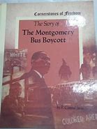 Image result for Montgomery Alabama Bus Boycott