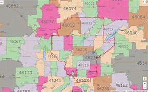 Image result for 2 Digit Zip Code Map