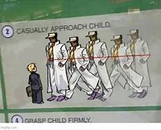 Image result for Approach Child Meme