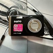 Image result for Sanyo VPC-T1495