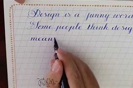 Image result for Steve Jobs Handwriting