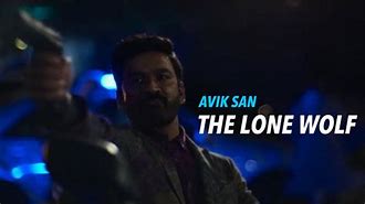 Image result for Lone Wolf Avik San