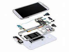 Image result for Smartphone Exploded-View