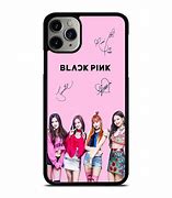 Image result for Black Pink iPhone Case