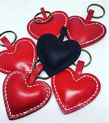 Image result for Heart Key FOB