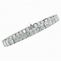 Image result for Emerald Cut Diamond Bracelet