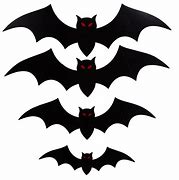 Image result for Black Bat Cut Out Clip Art