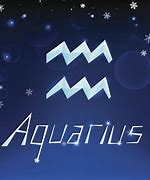 Image result for Aquarius Astrology