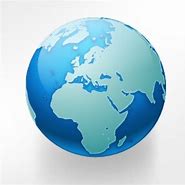 Image result for Globe Vector Free