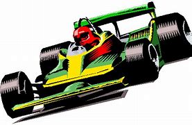 Image result for Indy 500 Cars Clip Art