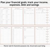 Image result for OneNote Expenses Template