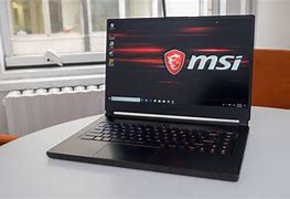 Image result for MSI Laptop Computer Screen