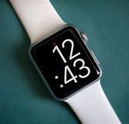 Image result for Apple Watch Clock