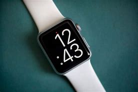 Image result for Apple Watch Digital Clock
