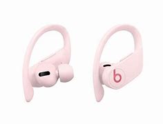Image result for Beats Air Pods Pink