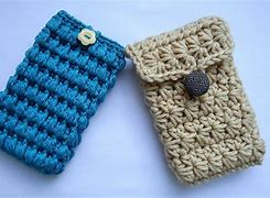 Image result for Free Knitting Patterns for Cell Phone Cases