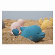 Image result for Rubber Dolphin Bath Toy