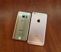 Image result for Compare and Contrast iPhone vs Android