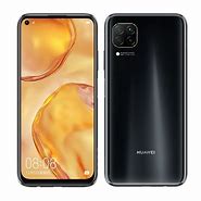 Image result for Huawei P-40 Lite Black