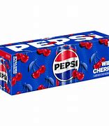Image result for Pepsi Soda Shop Black Cherry