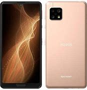 Image result for Sharp AQUOS Sense 5G