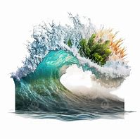 Image result for Pictures of Ocean Waves