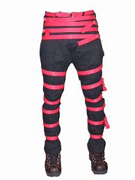 Image result for Punk Pants