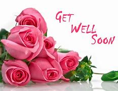 Image result for Get Well Soon