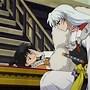 Image result for Inuyasha Main Characters