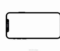 Image result for iPhone 10 Template Back
