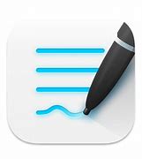Image result for Good Notes App Icon