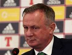 Image result for Michael O'Neill