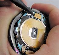 Image result for Samsung Gear S2 Battery